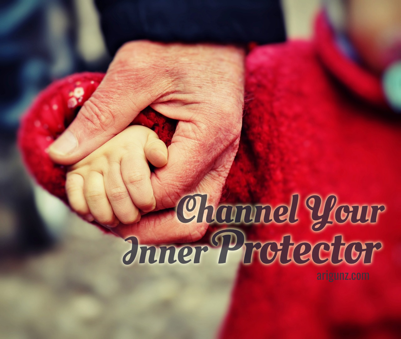 channel-your-inner-protector